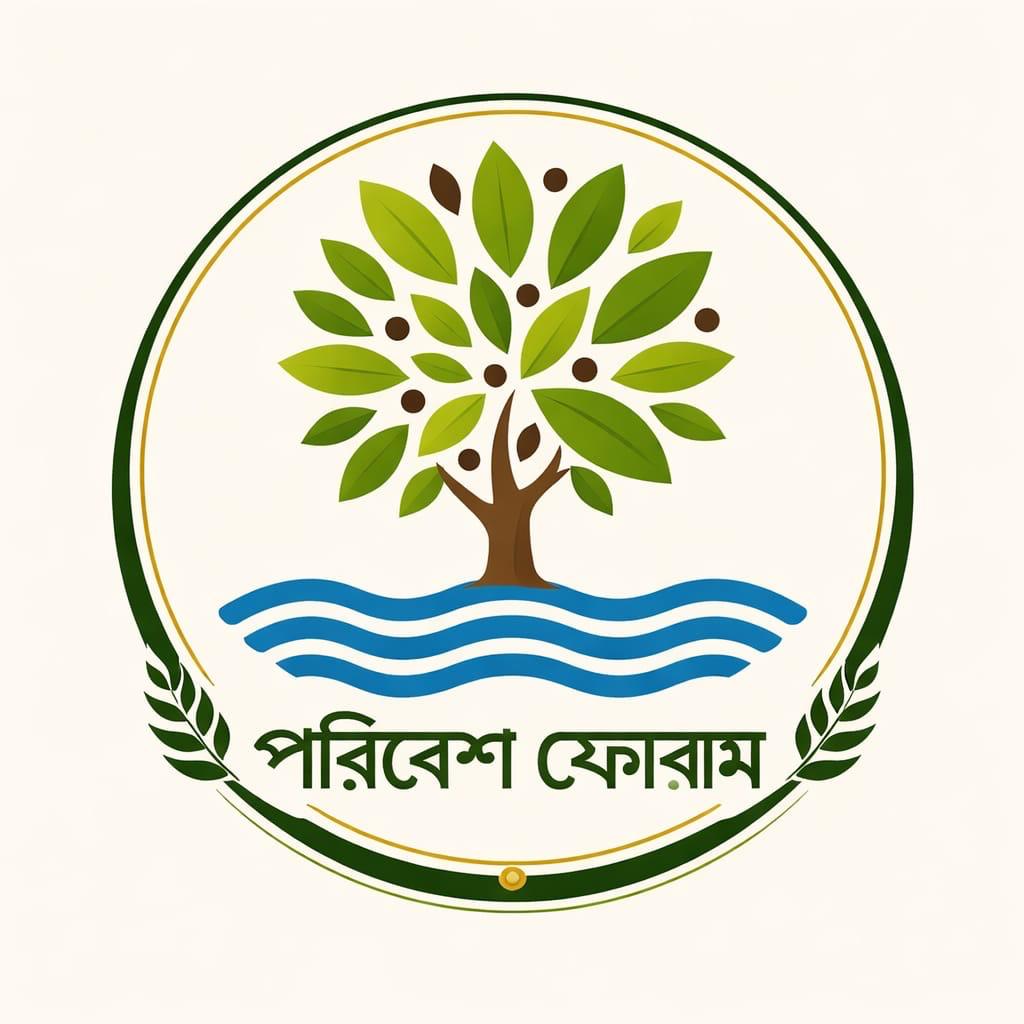 Environment Forum (পরিবেশ ফোরাম)